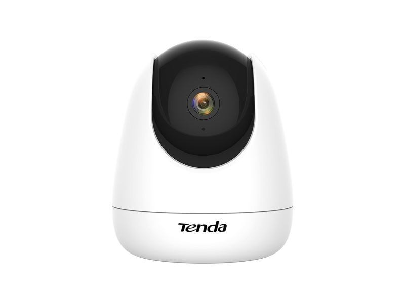 Tenda CP3 Pan/Tilt 360 1080P Security IP Camera