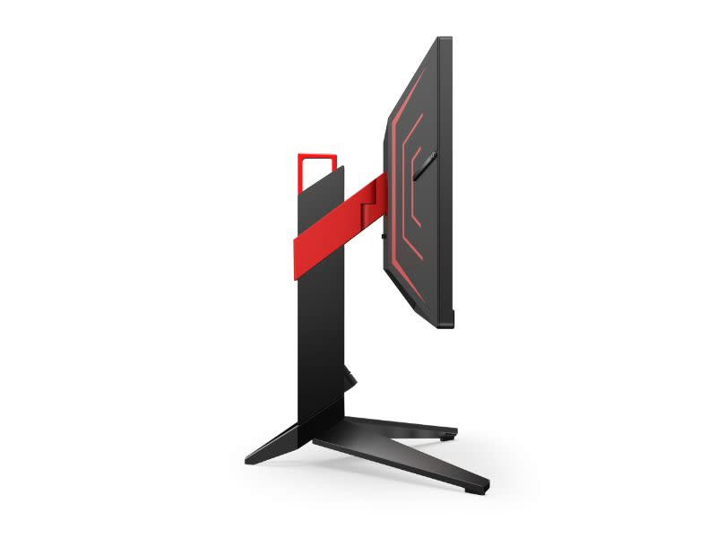 MONITOR Gaming AOC AG254FG - 25 Full HD IPS LED / 360Hz / 1MS