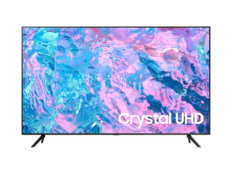 Samsung CU7000 55'' Crystal 4K LED Smart TV