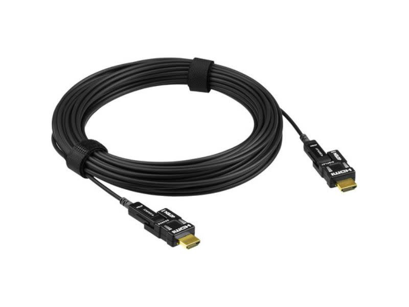 30M True 4K HDMI Active Optical Cable