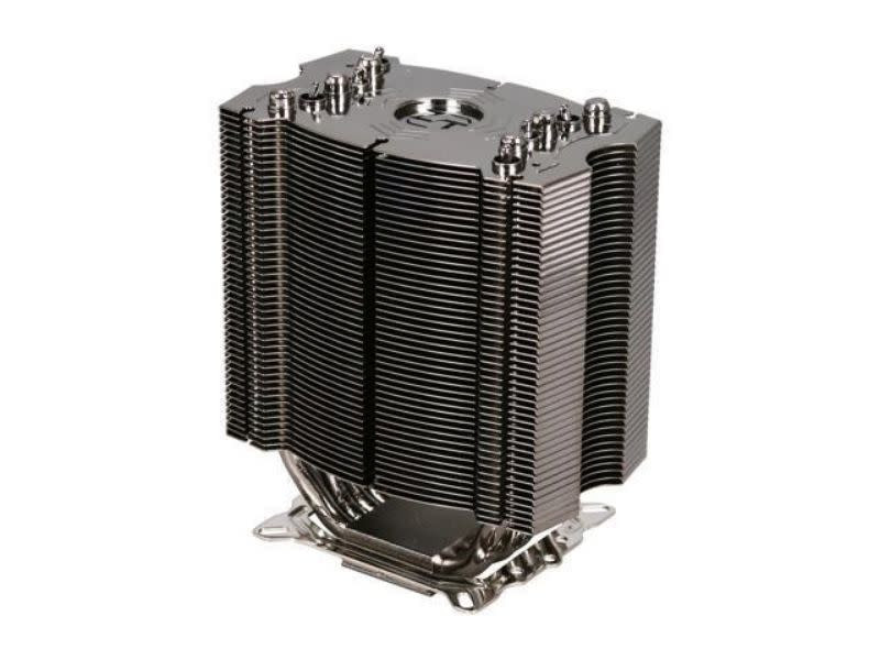 Zerotherm ZT-10D Premium Nickel Plated CPU Cooler