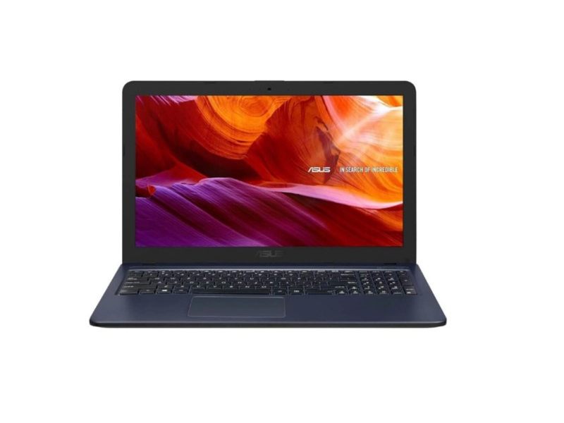 Asus X543MA Celeron N4020, 4GB, 1TB HDD, 15.6'' HD (1366 x 768), Win 11 Home Laptop