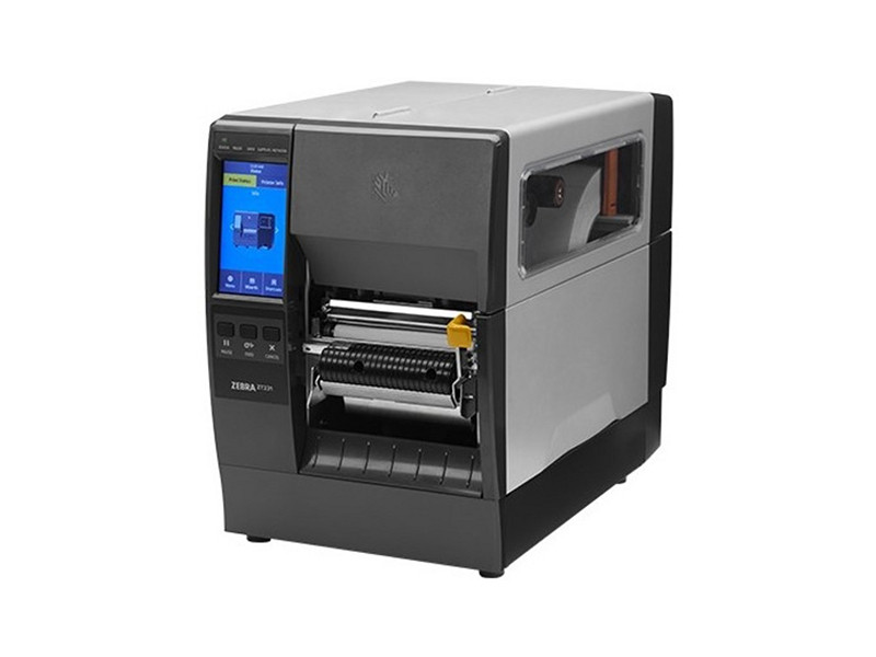 Zebra ZT231 Thermal Transfer Printer