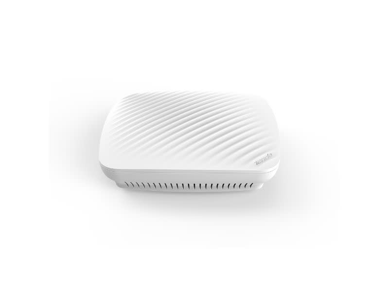 Tenda i9 300Mbps Enterprise Wireless Ceiling Access Point Supporting up to 25 Clients