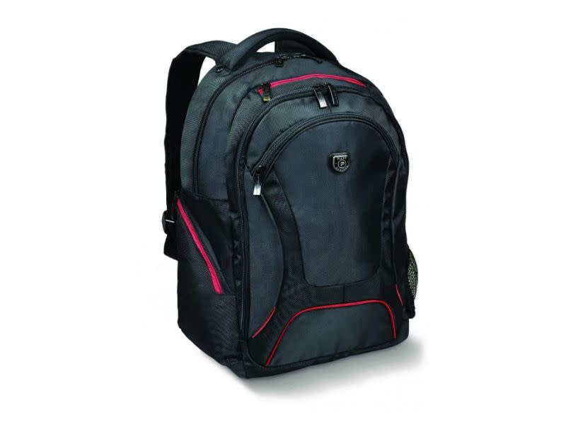 Port Designs Courchevel 17.3'' Laptop Backpack