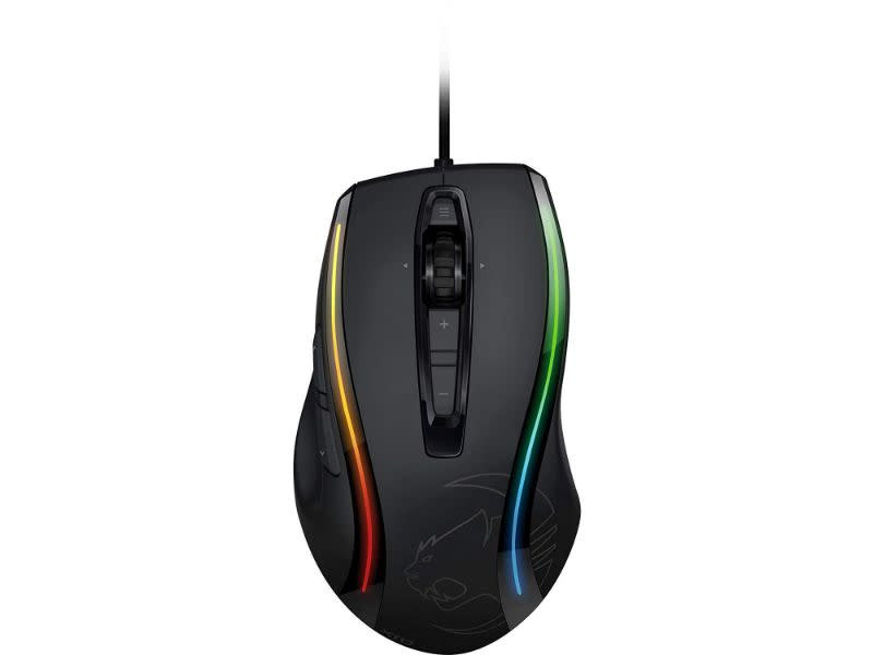 Roccat Kone XTD Max Customization USB Gaming Mouse