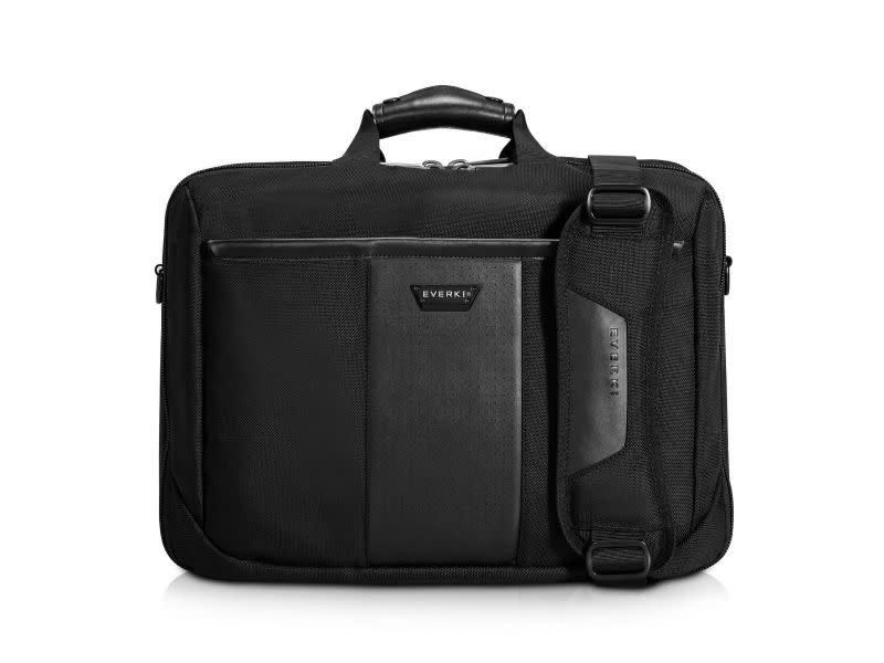 EVERKI VERSA  Premium Travel Friendly 17.3'' LAPTOP BRIEFCASE BAG