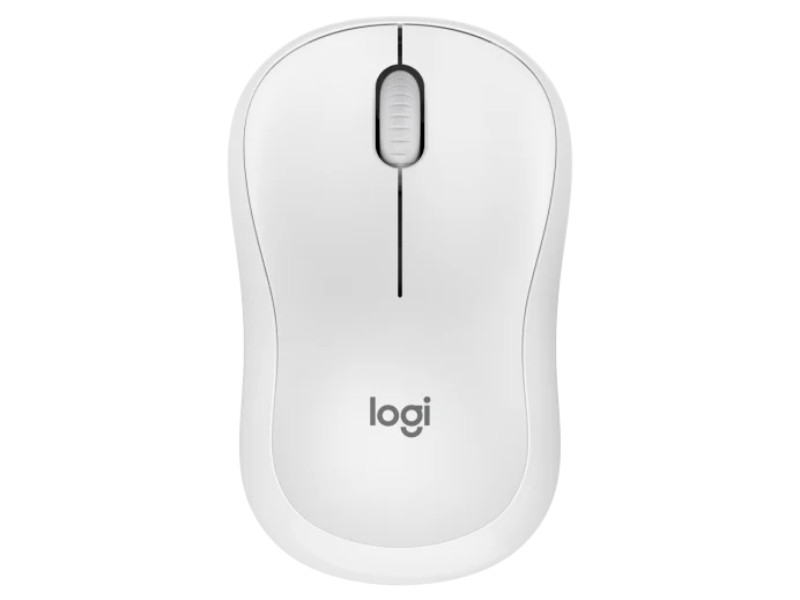 Logitech M240 Silent Bluetooth Off-White Mouse