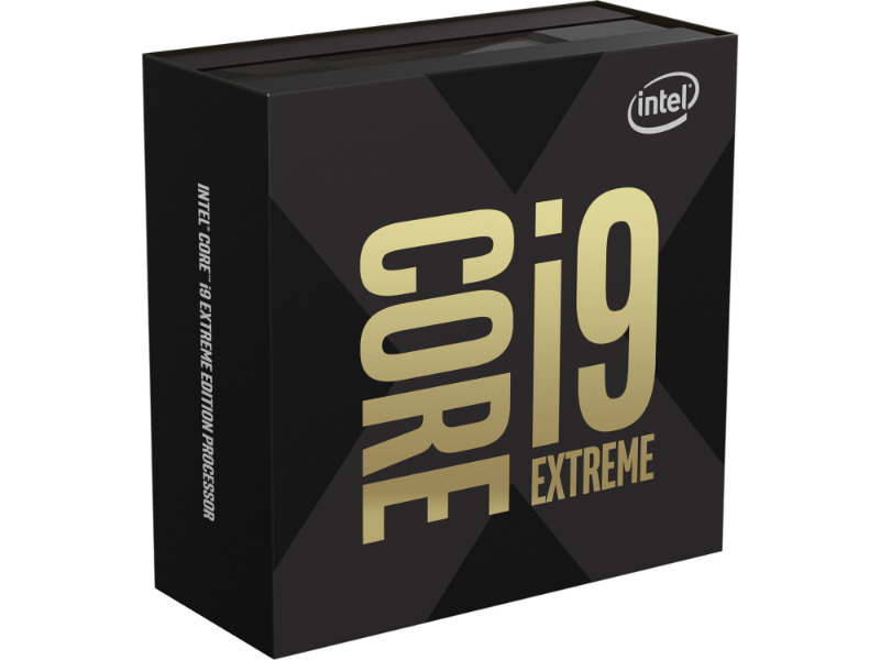 Intel Core i9-10980XE Xtreme Edition 18 Core LGA2066 Processor