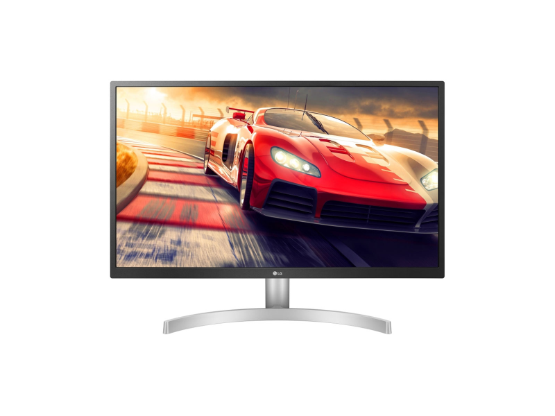 LG 27UL500 27'' UHD IPS 60Hz Monitor