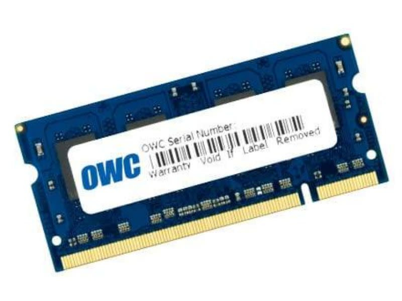 OWC 2GB 667Mhz DDR2 SODIMM Mac Memory