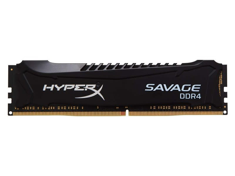 Kingston Hyper-X Savage 4GB DDR4-2800