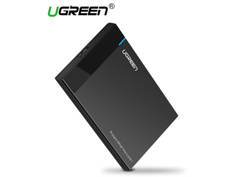 UGREEN USB3.0 SATA 2.5