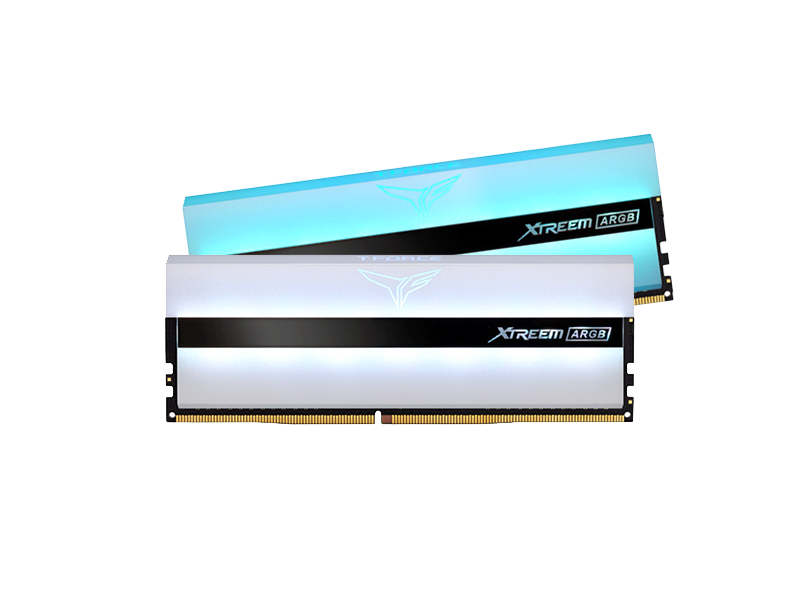 Teamgroup T-Force Xtreem ARGB 16GB (2 x 8GB) DDR4-3200MHz CL16