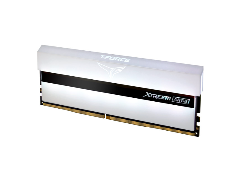Teamgroup T-Force Xtreem ARGB 16GB (2 x 8GB) DDR4-3200MHz CL16