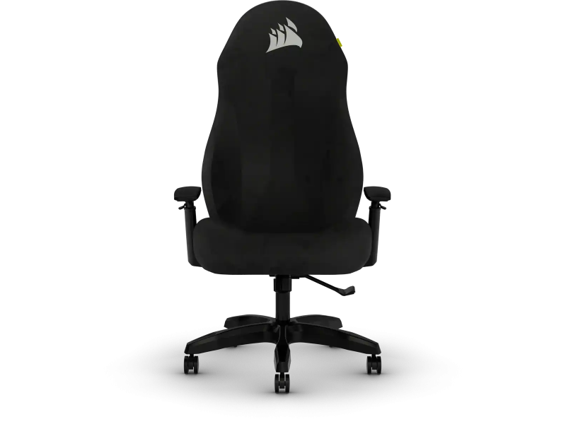 Corsair TC60 Fabric Black Gaming Chair