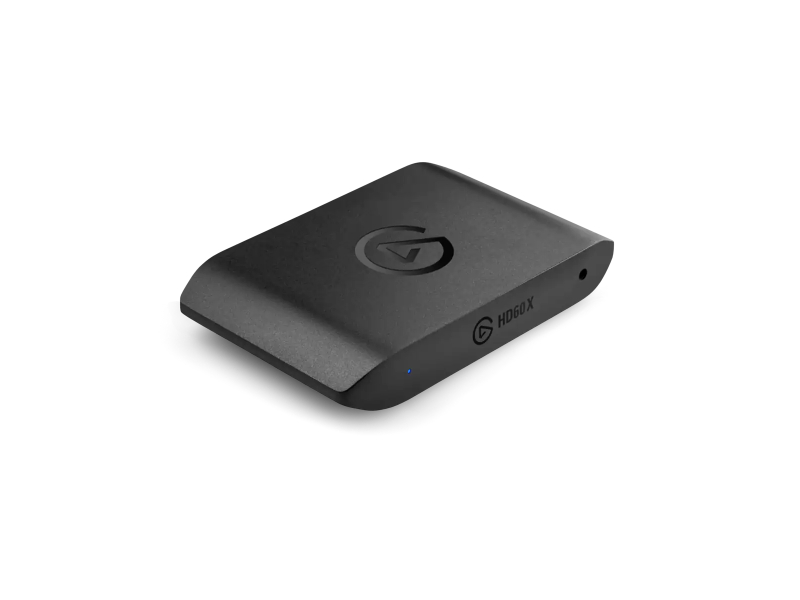 Elgato HD60 X External Capture Card