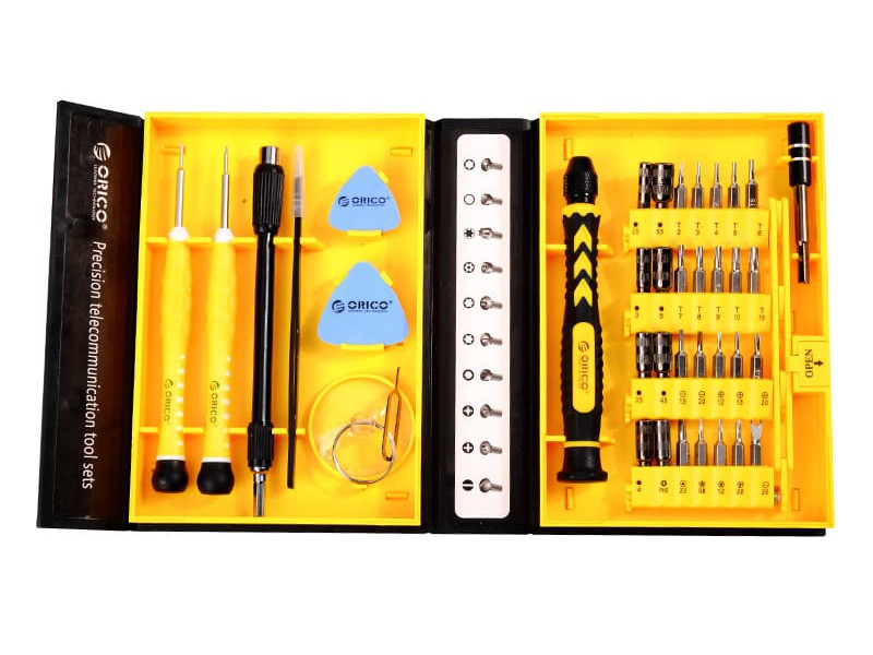 Orico Screwdriver 28 in 1 Set