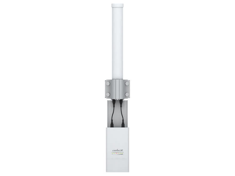 Ubiquiti airMAX Omni Antenna 5GHz MIMO 10dBi