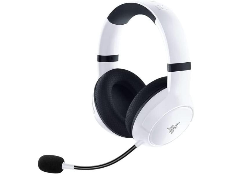 Razer Kaira Wireless Xbox Series X/S Multi-Platform White Gaming Headset