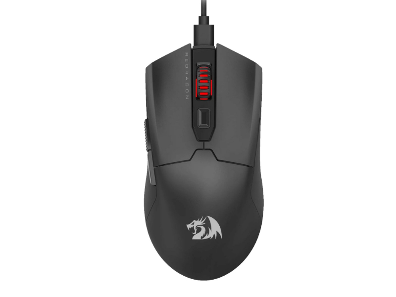 Redragon Fyzu M995 Wired Black Gaming Mouse