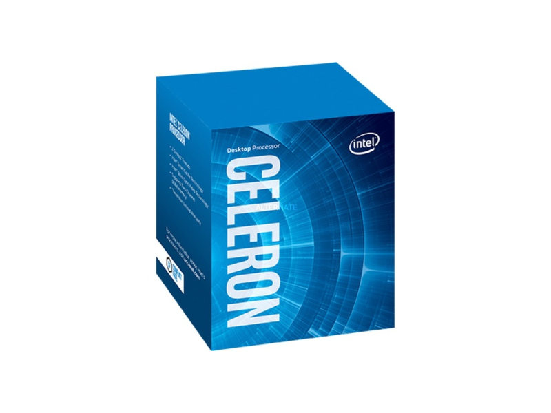 Intel Celeron G5925 3.60GHz 2 Core 2 Thread LGA 1200 Socket Comet Lake Processor