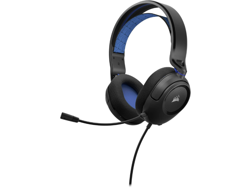 Corsair HS35 V2 Blue (AP) Multiplatform Gaming Headset