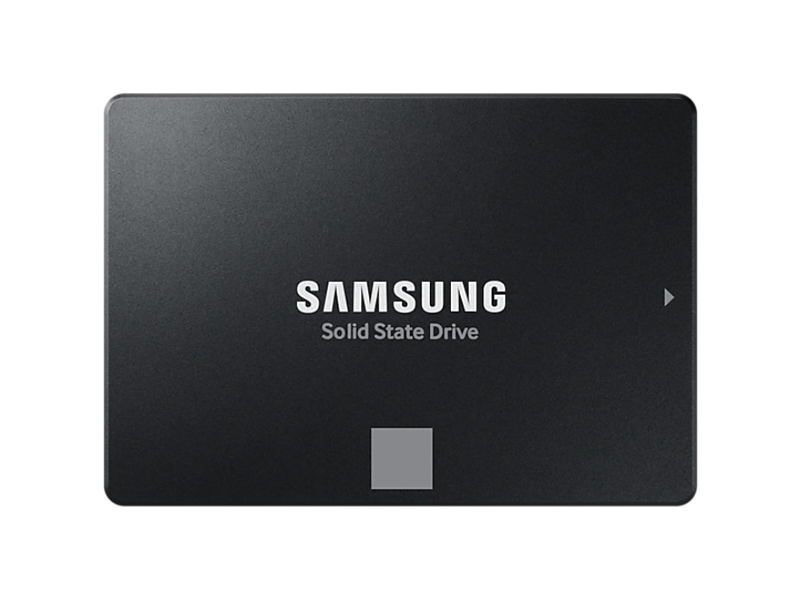 Samsung 870 Evo 2TB 2.5'' SATA III Solid State Drive