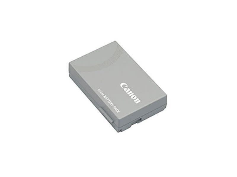 Canon BP-214 Lithium Rechargeable Battery