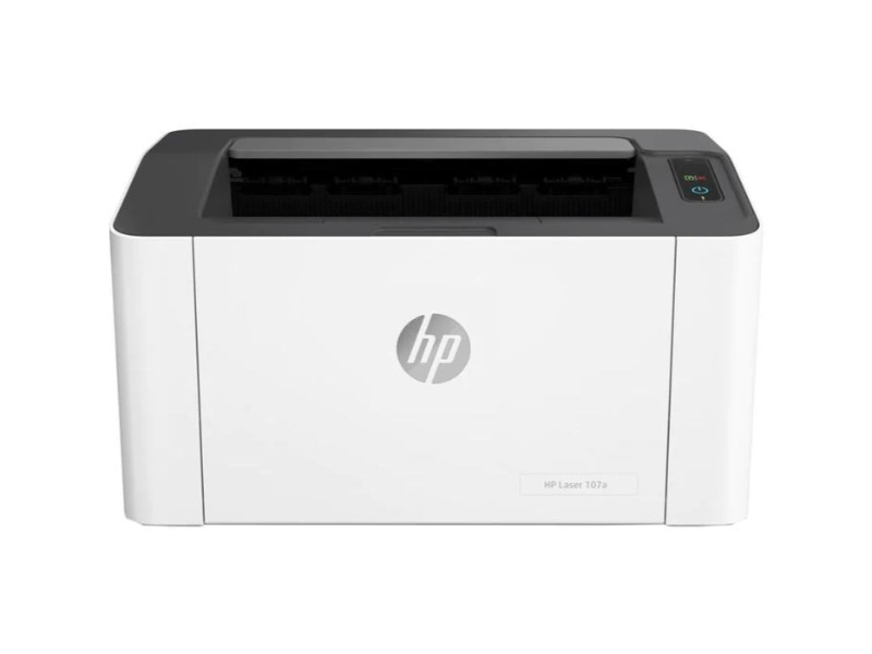 HP 107a Mono Laser Printer