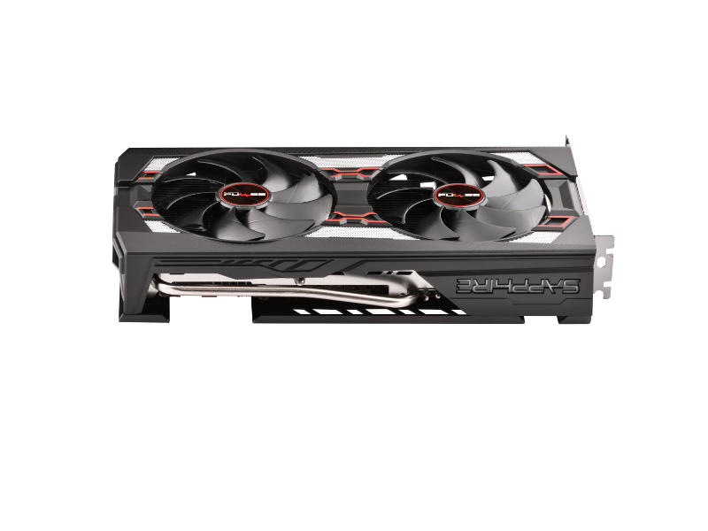 Sapphire Radeon RX 5600 XT Pulse 6GB GDDR6 Graphics Card | AMD