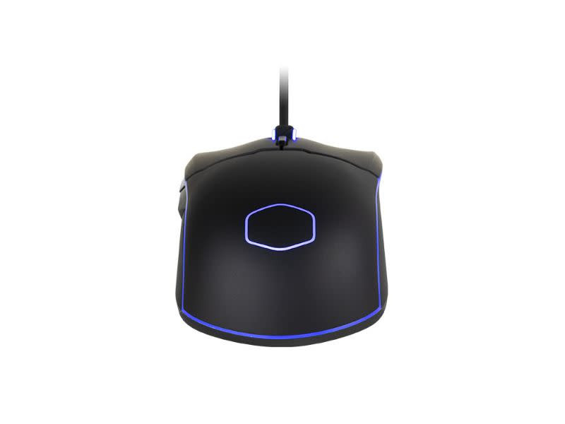 Cooler Master CM110 Optical  Gaming Mouse