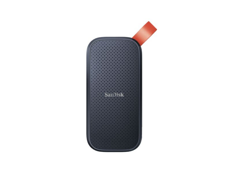 Sandisk Portable 480GB USB3.2 Solid State Drive