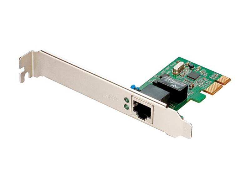 D-Link DGE-560T PCI Express Gigabit Ethernet Adapter