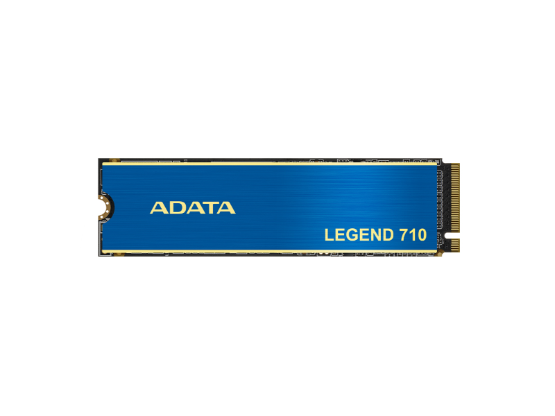 Adata LEGEND 710 1TB PCIe Gen3 x4 NVMe M.2 2280 SSD