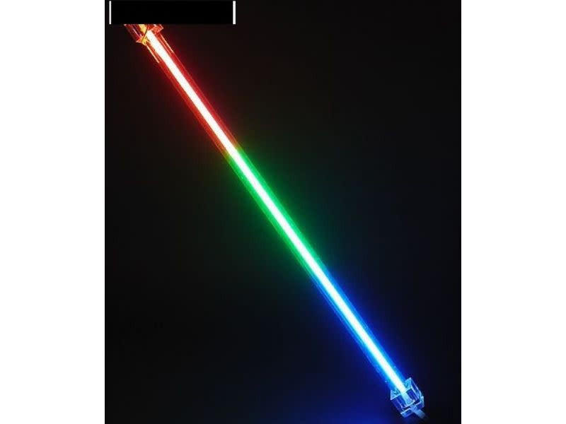 Jetart CF1000RGB Multicolour CCFL Tube