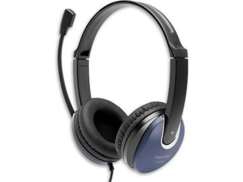 Microlab K290 Wired Headset