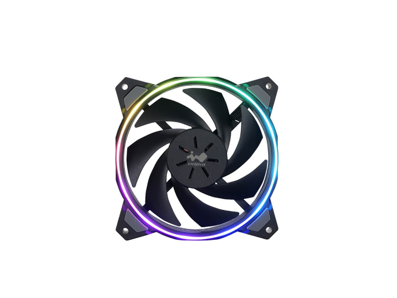 InWin Sirius Loop ASL120 120mm ARGB Fan