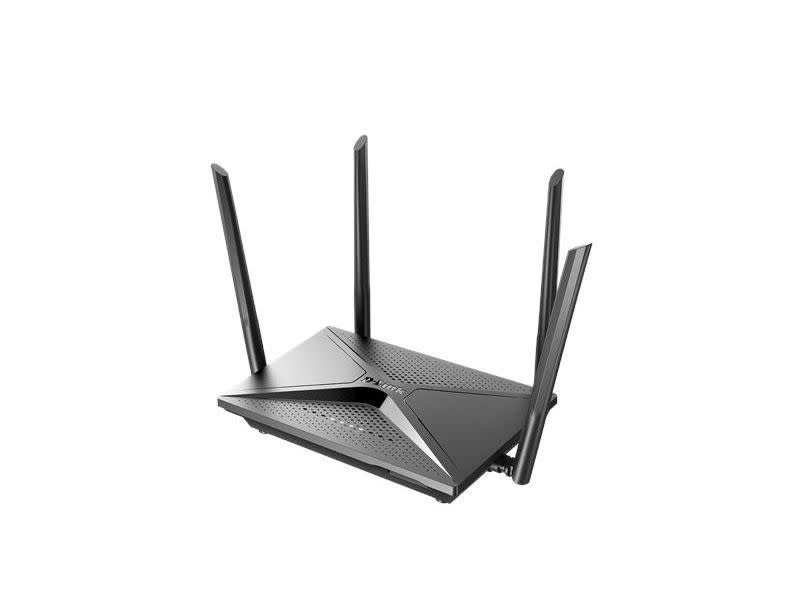 D-Link AC2100 WiFi 5 Dual Band Gigabit Wireless Router