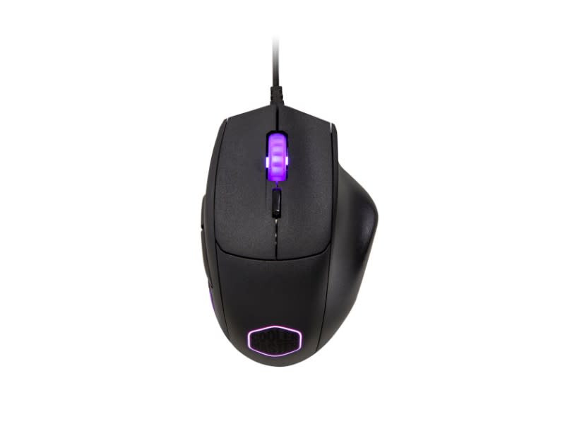 Cooler Master MM520 Gaming Mouse