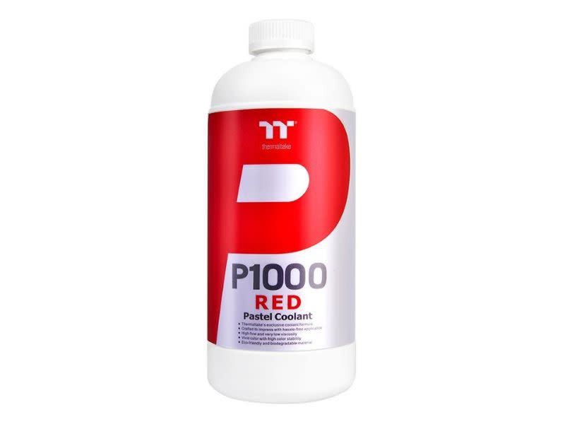 Thermaltake P1000 Pastel Coolant Red 1000 ml