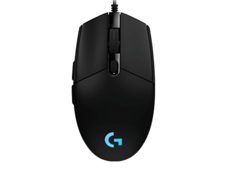 Logitech G102 Prodigy Gaming Mouse