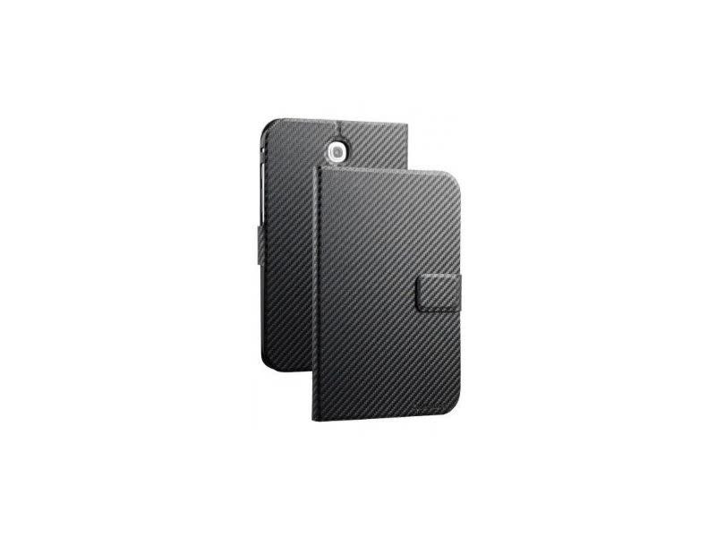 Cooler Master Texture Folio for Samsung Galaxy Note8 - Black