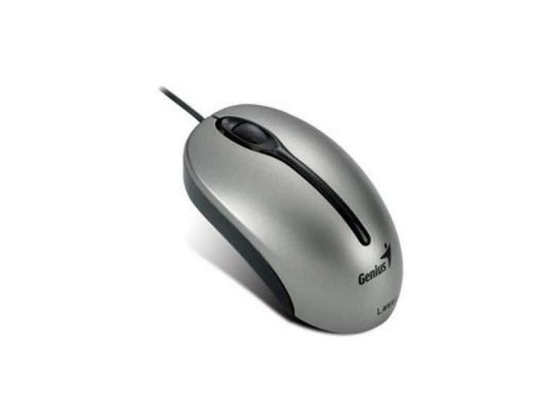 Genius 31011469100 Traveler 305 Wired USB Laser Mouse