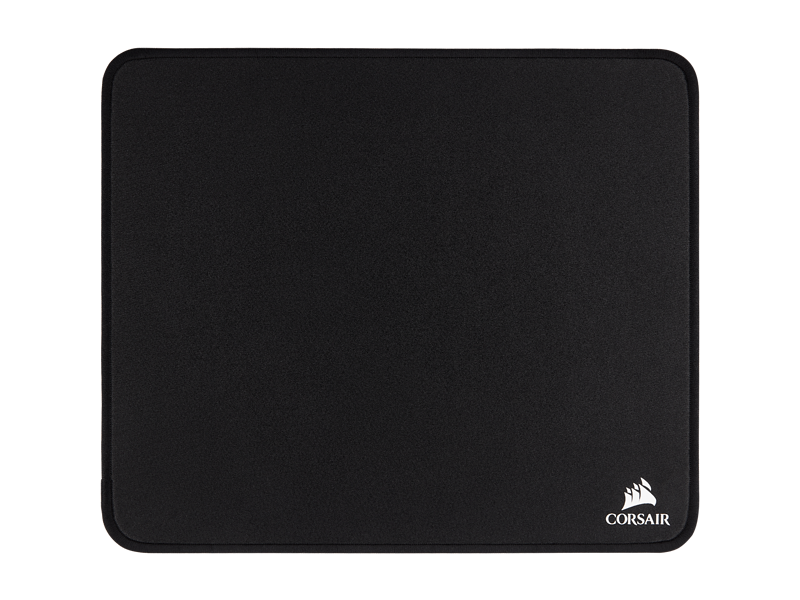 Corsair MM350 Champion Medium (320mm x 270mm x 5mm) Black Cloth Gaming Mouse Pad