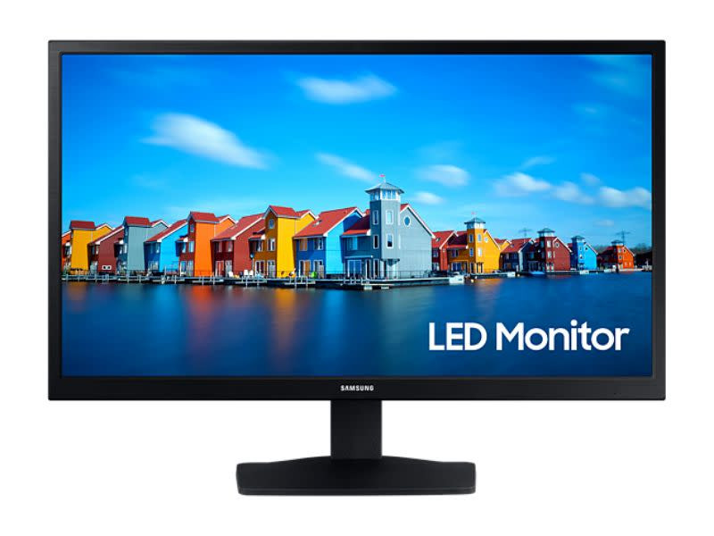 Samsung LS19A330 19'' FHD TN 60Hz Monitor
