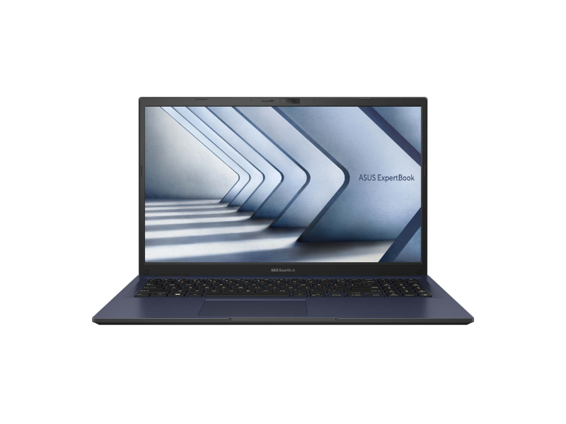 Asus ExpertBook B1502CVA-I516512B1X i5-1335U, 16GB, 512GB SSD, 15.6'' FHD (1920 x 1080), Win 11 Pro Laptop