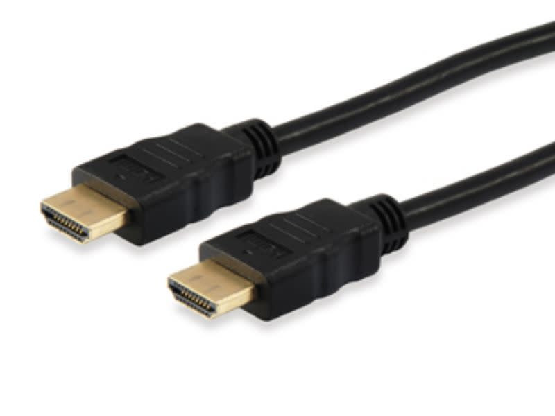 EQUIP CABLE, HDMI A - HDMI A B 2.0  3M