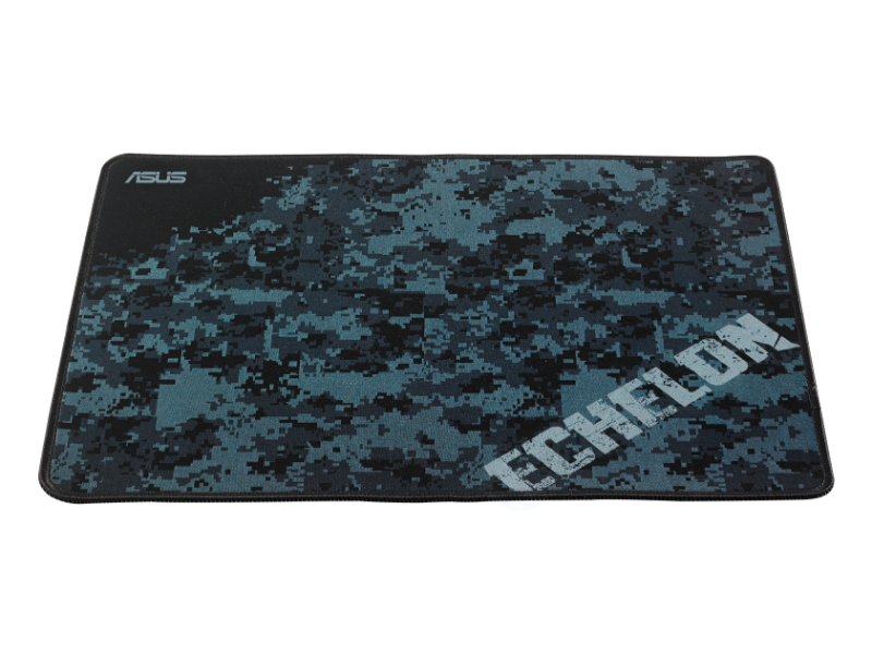 Asus Echelon Fabric Gaming Mouse Pad