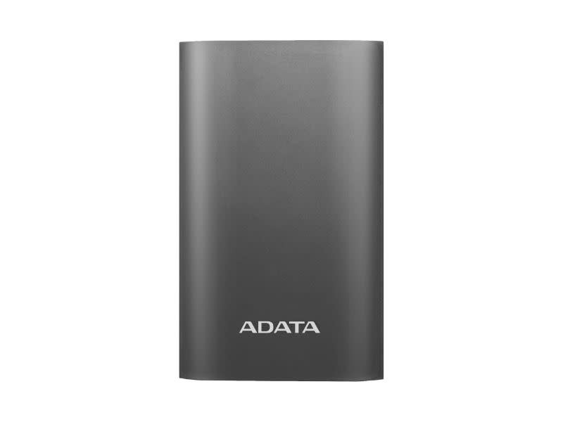 Adata A10050QC Quick Charge 10050mAh Silver Power Bank